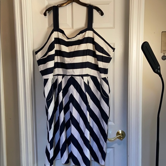 Ashley Stewart Dresses & Skirts - Ashley Stewart dress 28
